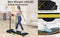 Supfirm Treadmill-Walking Pad-Under Desk Treadmill 0.6-7.6MPH 2.5HP 2 in 1 Folding Treadmill-Treadmills for Home and Office - Supfirm